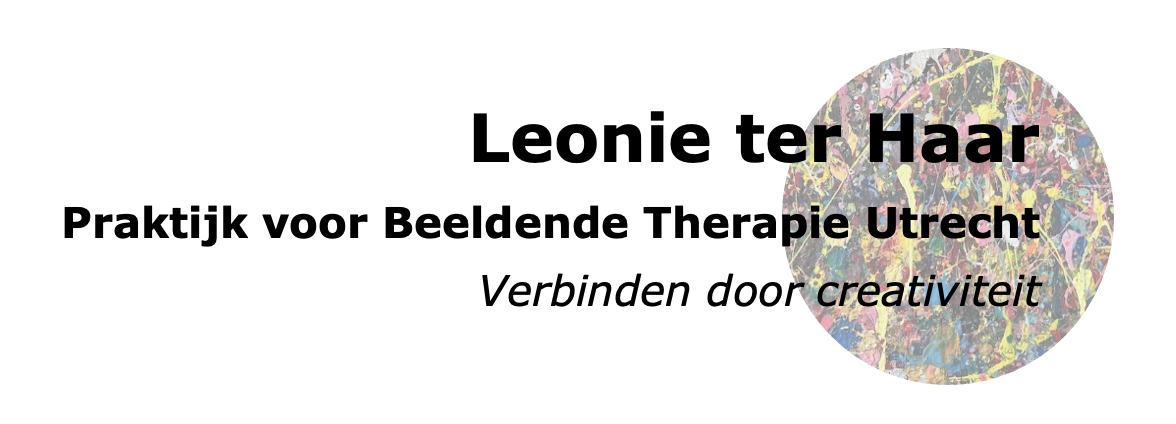 Logo Praktijk voor Beeldende Therapie Utrecht